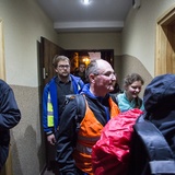 Nocne pielgrzymowanie - cz. 2