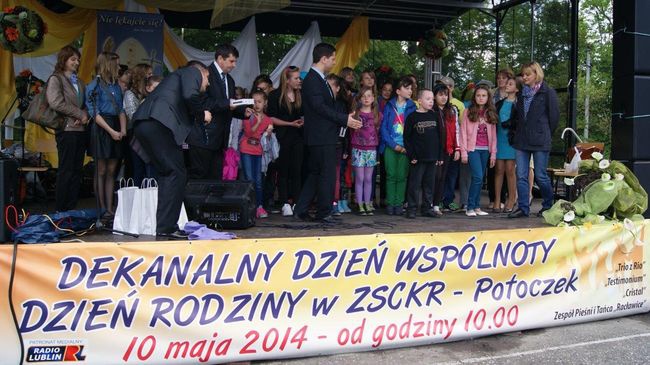 Dzień Rodziny