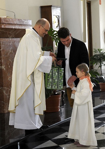 Sacrosong diecezji płockiej w Pułtusku