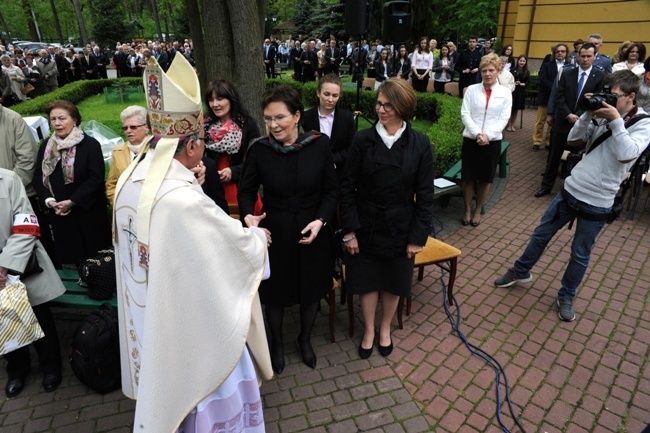 Dziesiąta rocznica ”Emaus” w Turnie 