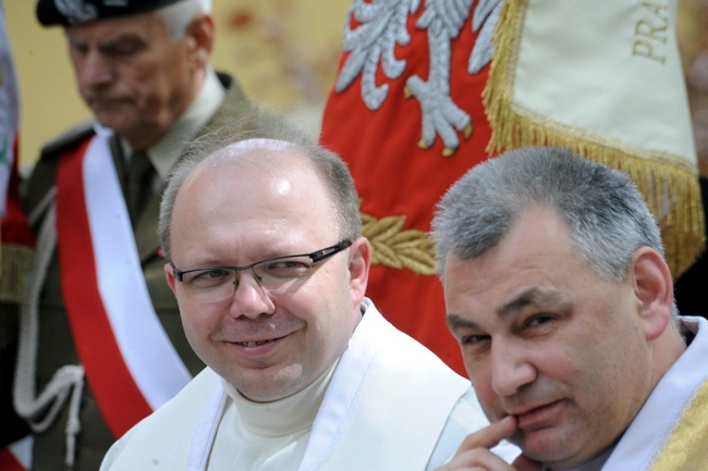 Dziesiąta rocznica ”Emaus” w Turnie 