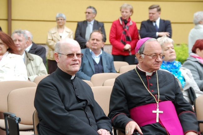 Dziesiąta rocznica ”Emaus” w Turnie 