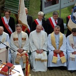 Dziesiąta rocznica ”Emaus” w Turnie 