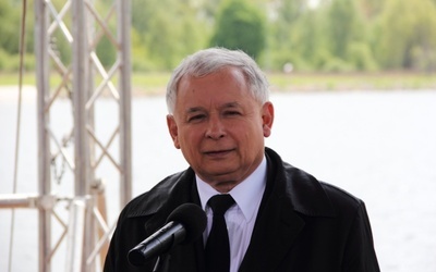 Kaczyński: Potrzebna jest radykalna polityka wspierania przemysłu