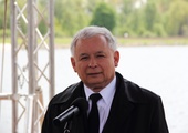 Kaczyński: Potrzebna jest radykalna polityka wspierania przemysłu