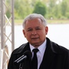 Kaczyński: Potrzebna jest radykalna polityka wspierania przemysłu