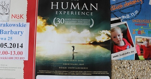 Na kolejne spotkanie u księży pallotynów w Bielsku-Białej zaprasza Filmowy Ruch Ewangelizacyjny