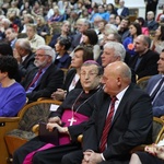 Doktorat honoris causa dla prof. Krzysztofa Pendereckiego