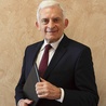 Jerzy Buzek zasiadał w PE od 2004 r. Teraz kandyduje  z 1. miejsca na liście PO na Śląsku