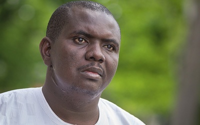 – Ludzie z Boko Haram nie mają nade mną żadnej władzy. Tylko Bóg decyduje o moim życiu – mówi  Habila, chrześcijanin z Nigerii, postrzelony przez członka Boko Haram, bo nie chciał wyrzec się swojej wiary