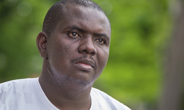 – Ludzie z Boko Haram nie mają nade mną żadnej władzy. Tylko Bóg decyduje o moim życiu – mówi  Habila, chrześcijanin z Nigerii, postrzelony przez członka Boko Haram, bo nie chciał wyrzec się swojej wiary