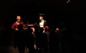 „Historia dla najmłodszych – budzenie pasji” 