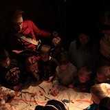 „Historia dla najmłodszych – budzenie pasji” 