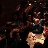 „Historia dla najmłodszych – budzenie pasji” 