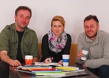 Organizatorzy Nocy Kultury rozpoczęli kampanię, która ma zaowocować kulturalnym zachowaniem uczestników festiwalu