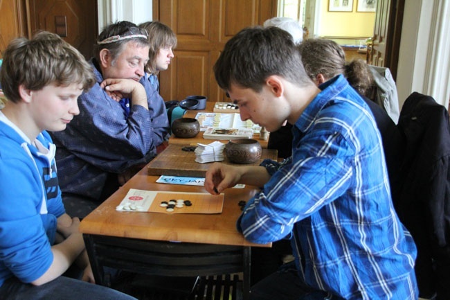 W Kraju Kwitnącej Wiśni