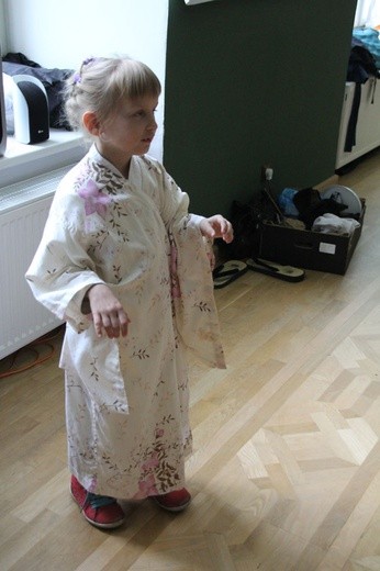 W Kraju Kwitnącej Wiśni