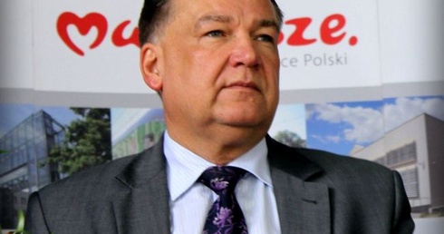 - Janosikowe niszczy budżet Mazowsza - uważa marszałek Adam Struzik