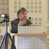  Ks. prof. Paweł Bortkiewicz TCh mówił w Gliwicach o zagrożeniach związanych z gender