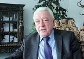 – Europa nie radzi sobie z problemem demografii – zauważa prof. Andrzej Stępniak