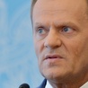 Tusk: Są powody "duchowe i polityczne"