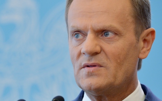 Tusk: Są powody "duchowe i polityczne"