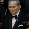Bhumibol Adulyadej 