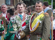 Spotkanie odbyło się w radomyskim sanktuarium