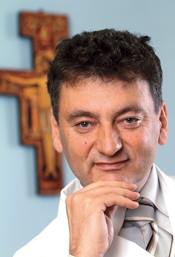 Znak mojej wiary