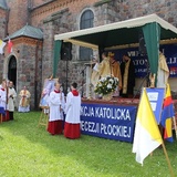 Maraton Biblijny w Płocku