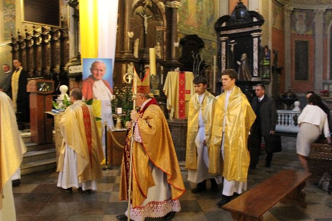 Maraton Biblijny w Płocku