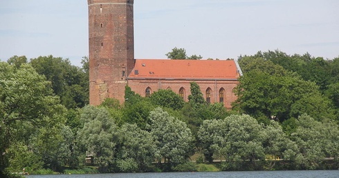 W Człuchowie odkryto bullę papieską