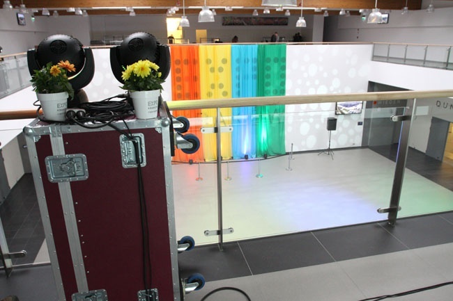 Centrum targowe "Expo" Kraków