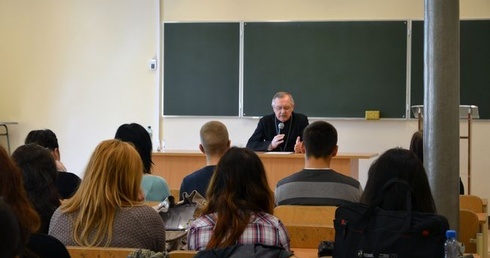Kolokwium z wiary