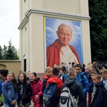 Festiwal piosenki religijnej w Skaryszewie