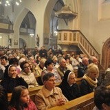 Św. Michał Archanioł z Gargano w Koźlu