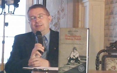 Emisariusz wolnej Polski