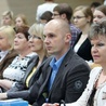 Uczestnicy konferencji