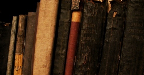 Książki na tej wystawie będą przewodnikami po ciekawej historii 