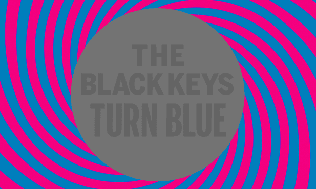 Turn Blue