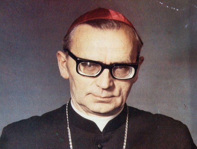 Bp Jan Wosiński był biskupem pomocniczym w Płocku w latach 1961-1996, w latach 1962-1964 kierował diecezją płocką jako administrator apostolski