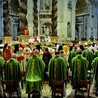 Nowa metodologia synodu biskupów