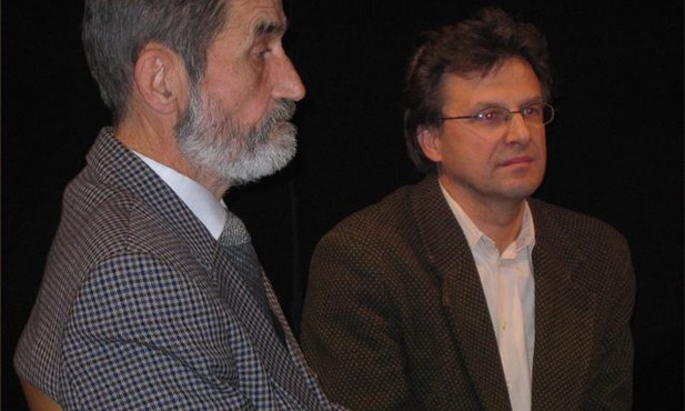 Nie żyje Marek Nowakowski