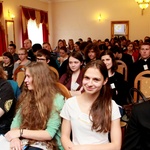 Forum Młodzieży w Zabawie