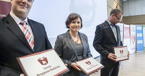 Gender tu nie wejdzie