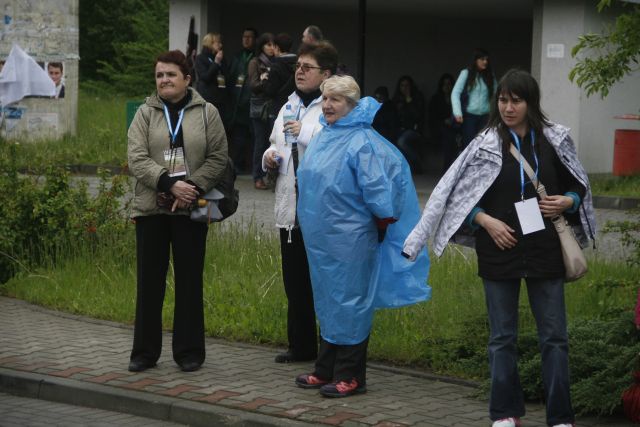 Do Matki Bożej Jutrzenki Nadziei