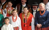 Opera góralska - finał