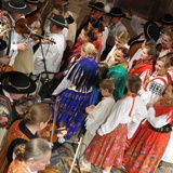 Opera góralska - finał