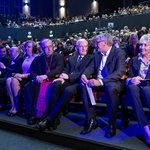 Inauguracja Metropolitalnego Święta Rodziny w Zabrzu