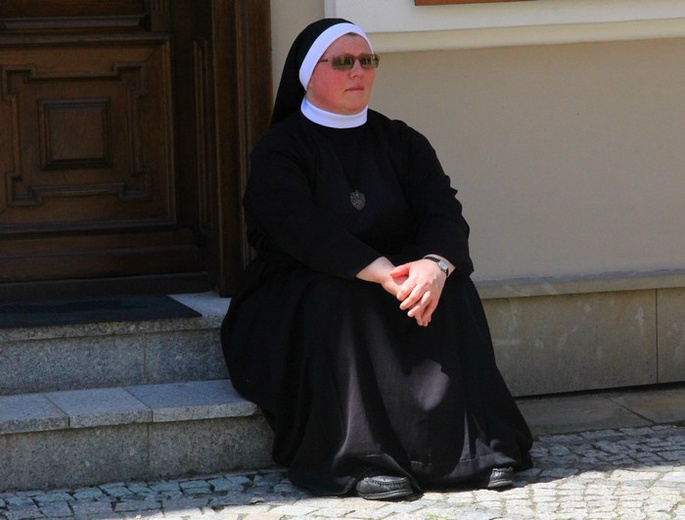 Jubileusz abp. Michalika